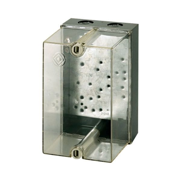 EATON - Isolierstoffgehäuse, klein, H x B x T = 165 x 110 x 128 mm
