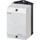 EATON - Isolierstoffgehäuse CI-K1, H x B x T = 120 x 80 x 95 mm, + Tragschiene