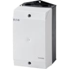 EATON - Isolierstoffgehäuse CI-K2, H x B x T = 160 x 100 x 100 mm, + Montageplatte