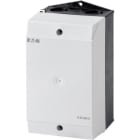 EATON - Isolierstoffgehäuse CI-K2, H x B x T = 160 x 100 x 100 mm, + Tragschiene