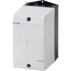 EATON - Isolierstoffgehäuse CI-K2, H x B x T = 160 x 100 x 145 mm, + Adapter DILE + ZE