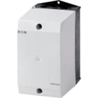EATON - Isolierstoffgehäuse CI-K2H, H x B x T = 160 x 100 x 145 mm, + Tragschiene, Hartspiegelausführung