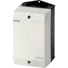 EATON - Isolierstoffgehäuse CI-K2X, H x B x T = 160 x 100 x 100 mm, + Tragschiene, UL/CSA