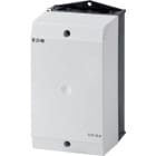 EATON - Isolierstoffgehäuse CI-K3, H x B x T = 200 x 120 x 125 mm, + Montageplatte