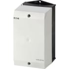 EATON - Isolierstoffgehäuse CI-K3X, H x B x T = 200 x 120 x 125 mm, + Tragschiene, UL/CSA