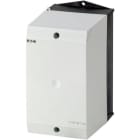EATON - Isolierstoffgehäuse CI-K3X, H x B x T = 200 x 120 x 160 mm, + Tragschiene, UL/CSA