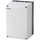 EATON - Isolierstoffgehäuse CI-K4, H x B x T = 240 x 160 x 160 mm, + Montageplatte