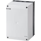 EATON - Isolierstoffgehäuse CI-K4, H x B x T = 240 x 160 x 160 mm, + Tragschiene