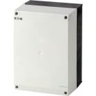 EATON - Isolierstoffgehäuse CI-K5X, H x B x T = 280 x 200 x 160 mm, + Tragschiene, UL/CSA