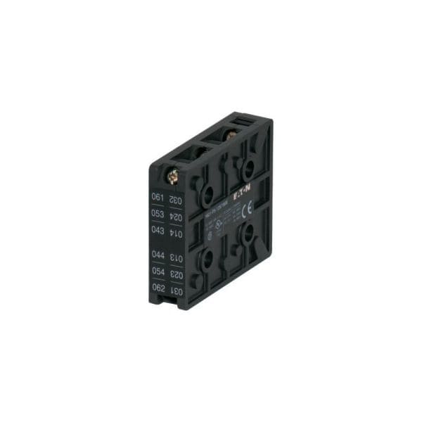 EATON - Hilfsschalter, 2 Schließer + 1 Öffner, für P5-125, P5-160, Einbau