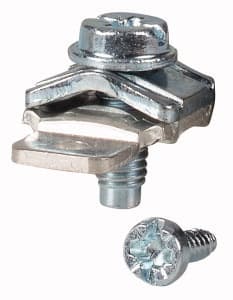 EATON - Neutralleiterklemme für Kleingehaeuse