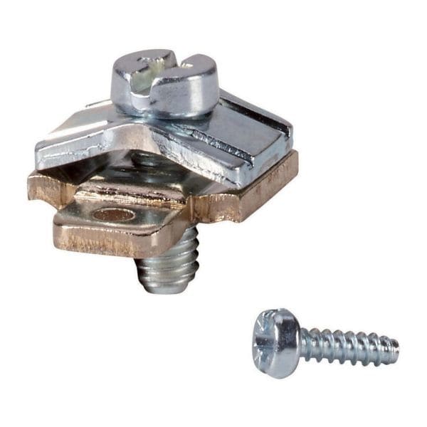 EATON - Isolierstoffgehäuse, CI-K4, Neutralleiterklemme