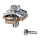 EATON - Isolierstoffgehäuse, CI-K4, Neutralleiterklemme