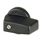 EATON - Knebel, schwarz, für Lasttrennschalter T0, T3, P1