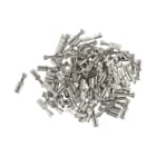 EATON - Flachsteckhülse, 2,8 x 0,8 mm für Leiterquerschnitt 0,5 - 1 qmm