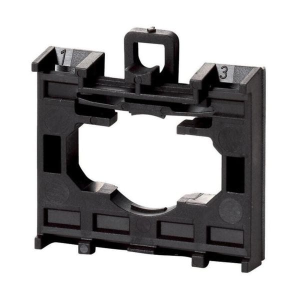 EATON - Befestigungsadapter, 4 Einbaustellen