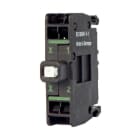 EATON - Leuchtelement, LED, grün, Bodenbefestigung, 12 - 30 V AC/DC, Federzuganschluss