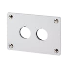 EATON - Einbautableau, 2 Einbaustellen