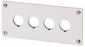 EATON - Einbautableau, 4 Einbaustellen