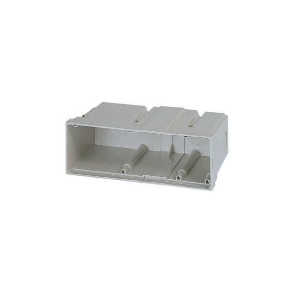 EATON - Haube, für Einbauplatte, 5 Einbaustellen