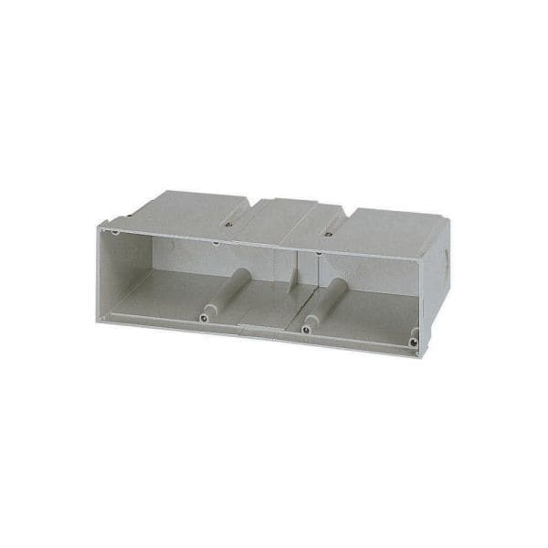 EATON - Haube, für Einbauplatte, 6 Einbaustellen