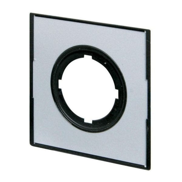 EATON - Schild, für 4-Stellungsschalter, blanko