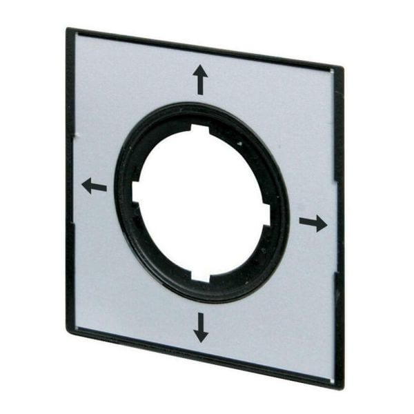 EATON - Schild, für 4-Stellungsschalter