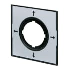 EATON - Schild, für 4-Stellungsschalter