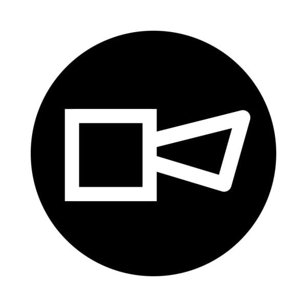 EATON - Tastenplatte, Pilz schwarz, Symbol Hupe