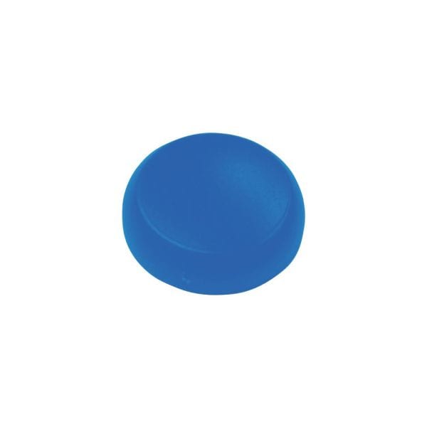 EATON - Linse, Leuchtmelder blau, flach