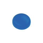 EATON - Linse, Leuchtmelder blau, flach