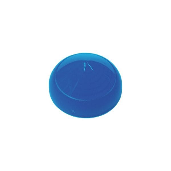 EATON - Linse, Leuchtmelder blau, hoch