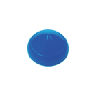 EATON - Linse, Leuchtmelder blau, hoch
