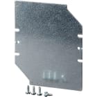 EATON - Isolierstoffgehäuse, CI-K4, Montageplatte