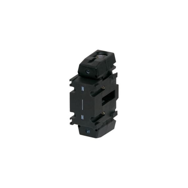 EATON - Neutralleiterklemme, für P5-250, P5-315, Einbau