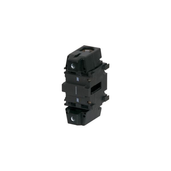 EATON - Neutralleiterklemme, für P5-250, P5-315, Zwischenbau