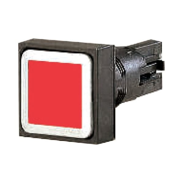 EATON - Drucktaste, rot, rastend