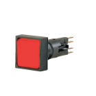 EATON - Leuchtmelder, hoch, rot, + Glühlampe, 24 V