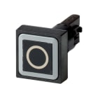 EATON - Drucktaste, schwarz 0, tastend