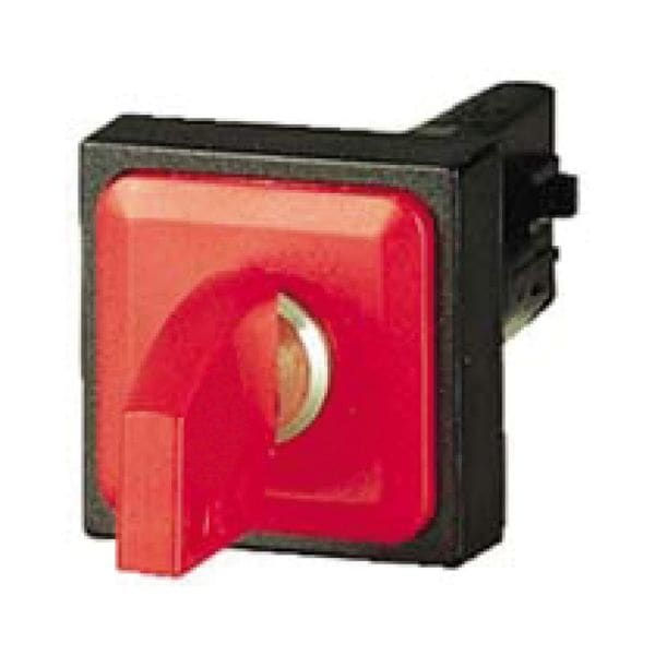 EATON - Schlüsseltaste, 2 Stellungen, rot, tastend