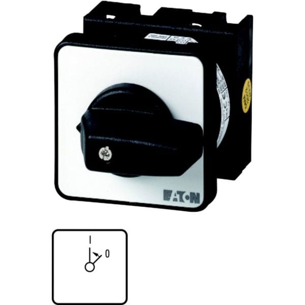 EATON - Steuerschalter, Tastschalter