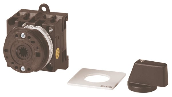 EATON - Instrumenten-Umschalter