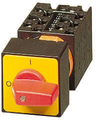 EATON - Polumschalter