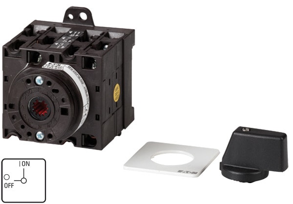 EATON - Ein-Aus-Schalter