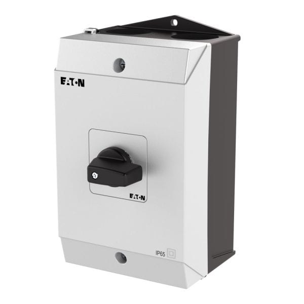 EATON - Stufenschalter