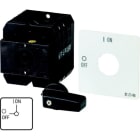 EATON - EIN-AUS-Schalter, T5, 100 A, Zwischenbau, Basisschalter, 3 Baueinheit(en), 6-polig