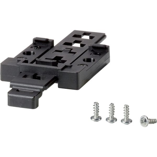 EATON - Isolierstoffgehäuse, CI-K1, Tragschienenadapter