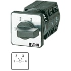 EATON - Mininockenschalter, Einbau, 10A