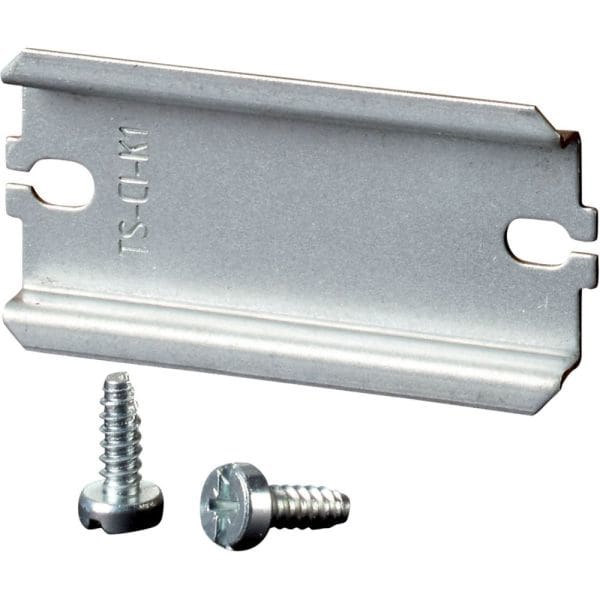 EATON - Isolierstoffgehäuse, CI-K1, Tragschiene