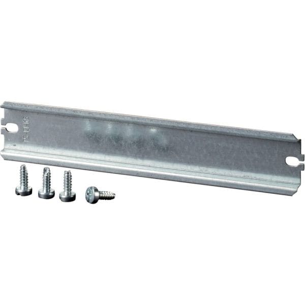 EATON - Isolierstoffgehäuse, CI-K5, Tragschiene